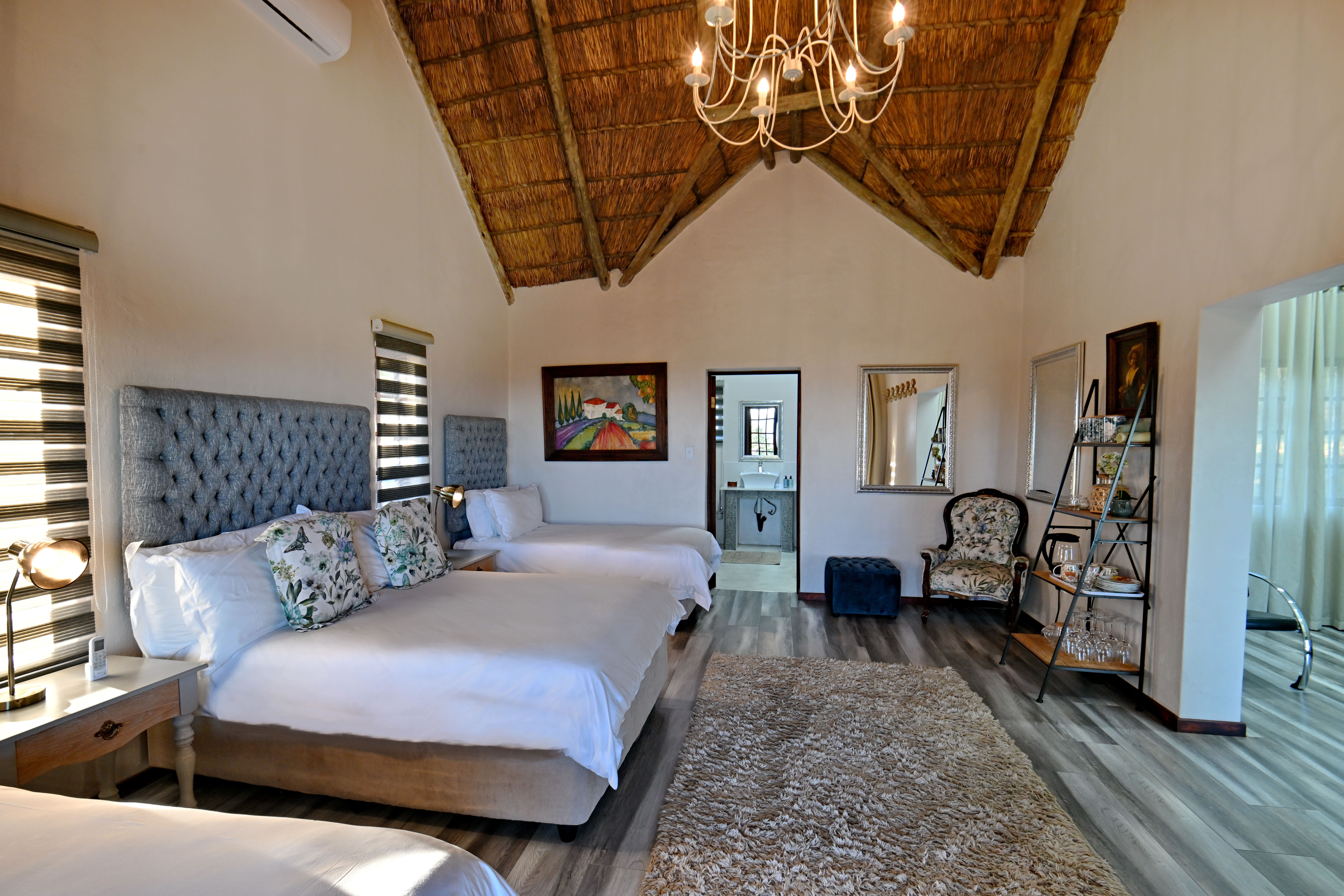 Accommodation