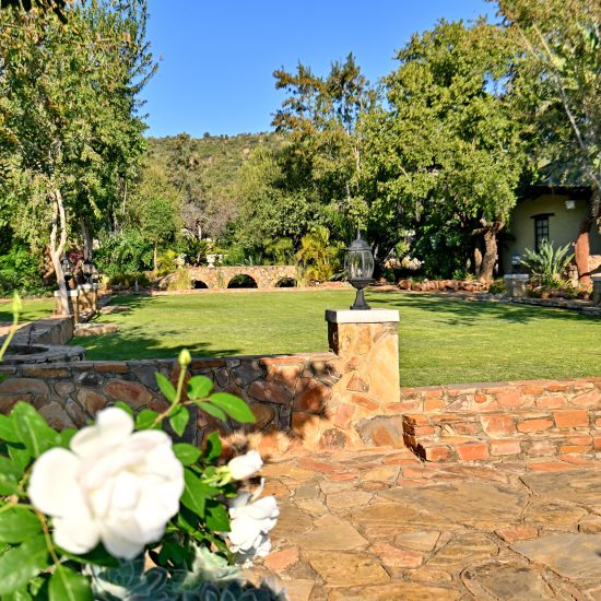 Blaauwbank Lodge (11)