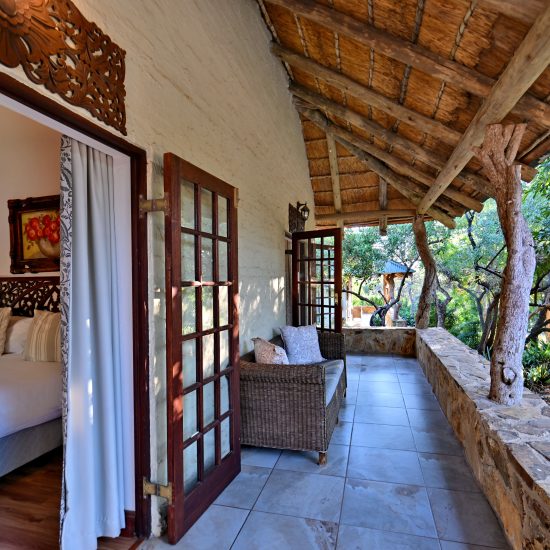 Blaauwbank Lodge (33)