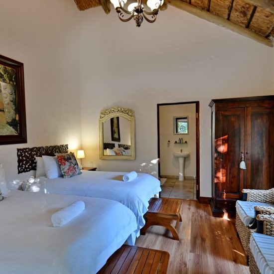 Blaauwbank Lodge (35)