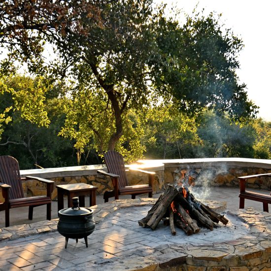 Blaauwbank Lodge (50)